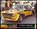 7 Fiat 131 Abarth F.Tabaton - M.Rogano Verifiche (1)